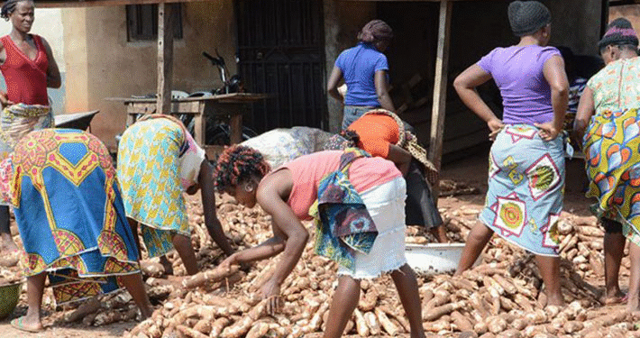 FG to Disburse Interest-free Loans to Small Businesses, Farmers Nationwide