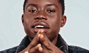 Nigerian TikTok Sensation Peller Reportedly Abducted