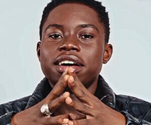 Nigerian TikTok Sensation Peller Reportedly Abducted