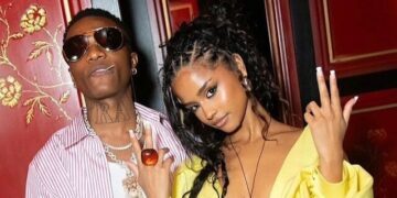 Tyla & Wizkid’s New Single ‘Dynamite’ Hits 1M Views