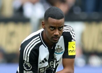 Newcastle United Veteran Responds to Alexander Isak Transfer Speculation Following £130m Move to Liverpool