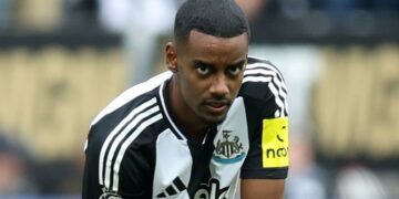 Newcastle United Veteran Responds to Alexander Isak Transfer Speculation Following £130m Move to Liverpool