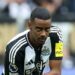 Newcastle United Veteran Responds to Alexander Isak Transfer Speculation Following £130m Move to Liverpool