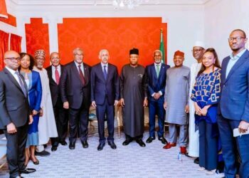 FG Gains African Development Bank Support for Agricultural Expansion Across 24 States