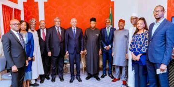 FG Gains African Development Bank Support for Agricultural Expansion Across 24 States