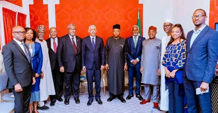 FG Gains African Development Bank Support for Agricultural Expansion Across 24 States