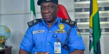 Police Begin Enforcement Of Tinted Glass, Siren Bans October – Delta CP