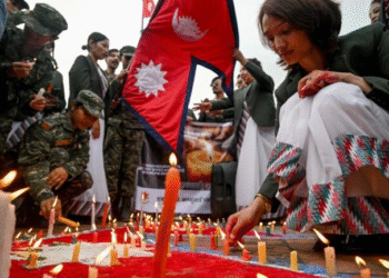 Nepal Mourns Its Dead After Anti-Corruption Protests