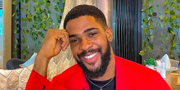 Bright Morgan: Girlfriend Plotted My BBNaija Eviction