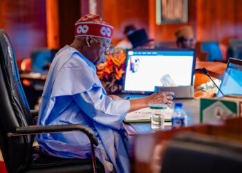 Tinubu Honours Ogoni Four, Tasks Ribadu On Oil Talks