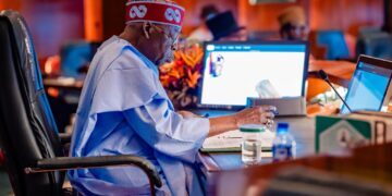 Tinubu Honours Ogoni Four, Tasks Ribadu On Oil Talks