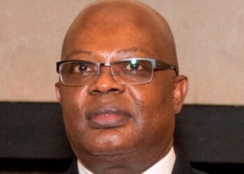 Tinubu Summons Ex-Rivers Administrator Ibas To Villa