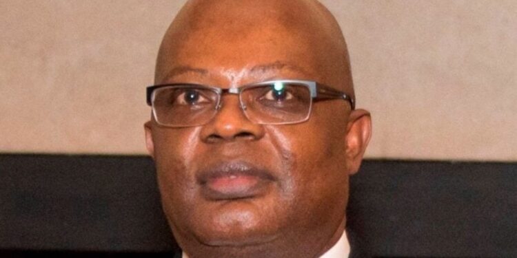 Tinubu Summons Ex-Rivers Administrator Ibas To Villa