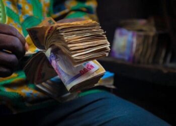 CBN launches drive against naira abuse, hoarding