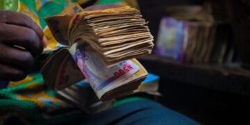 CBN launches drive against naira abuse, hoarding