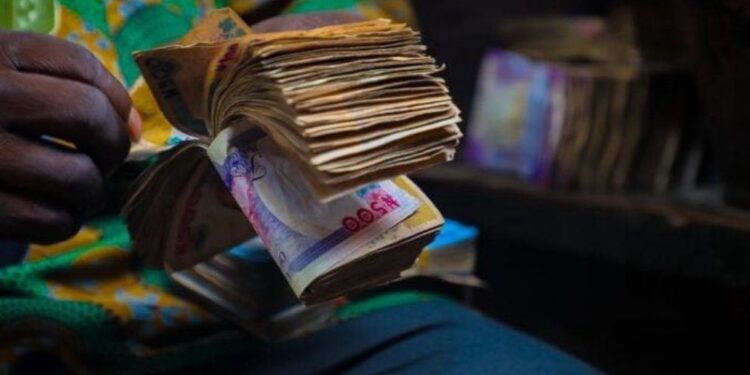 CBN launches drive against naira abuse, hoarding