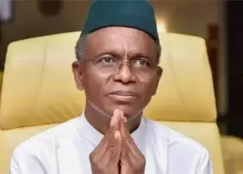 El-Rufai Advised Against Provocative Comments On Security Efforts