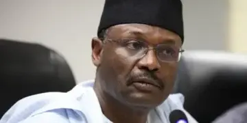 INEC Reports Over 3.5 Million Online Pre-Registrations in Just Three Weeks for CVR