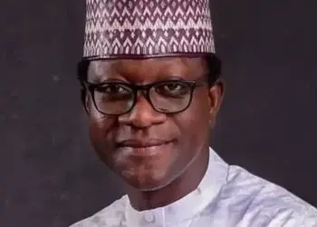 JUST IN: Rep. Abdulmumin Jibrin Expelled from the NNPP