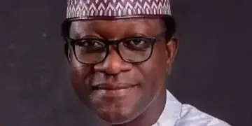 JUST IN: Rep. Abdulmumin Jibrin Expelled from the NNPP