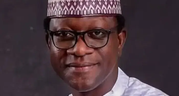 JUST IN: Rep. Abdulmumin Jibrin Expelled from the NNPP