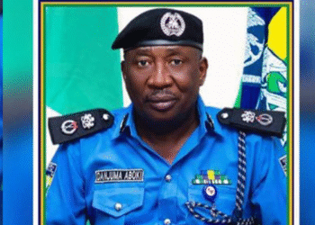 Police Raid IPOB/ESN Camps in Imo, Arrest 16