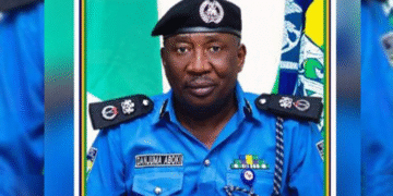 Police Raid IPOB/ESN Camps in Imo, Arrest 16