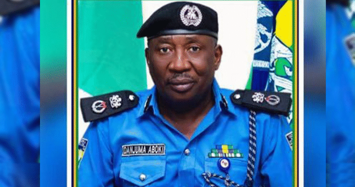 Police Raid IPOB/ESN Camps in Imo, Arrest 16