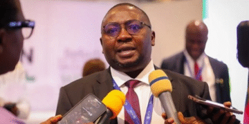 Nigeria Advancing Towards Sustainable and Reliable Power Supply - Adelabu