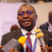 Nigeria Advancing Towards Sustainable and Reliable Power Supply - Adelabu