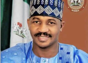 Professor Ahmad Ladan Ala, the Sokoto state commissioner for Basic and Secondary Education