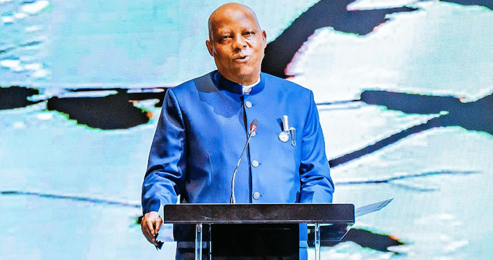 Shettima to Head Nigeria's Delegation at 80th UN General Assembly in New York