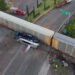 Ten Fatalities, 61 Injuries Following Collision of Freight Train with Double-Decker Bus in Mexico