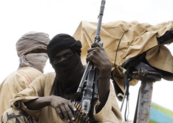 Bandits Strike Niger, Abduct INEC Official, Former SUBEB Chairman, Others