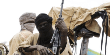 Bandits Strike Niger, Abduct INEC Official, Former SUBEB Chairman, Others