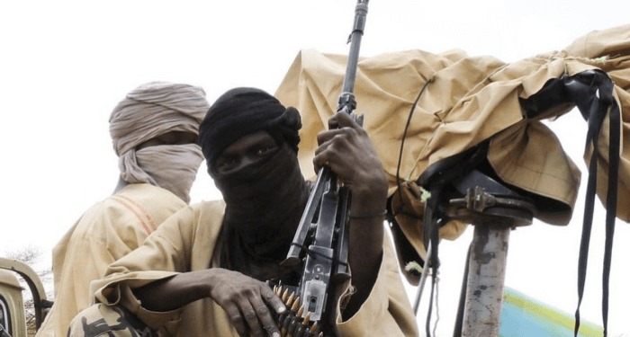 Bandits Strike Niger, Abduct INEC Official, Former SUBEB Chairman, Others