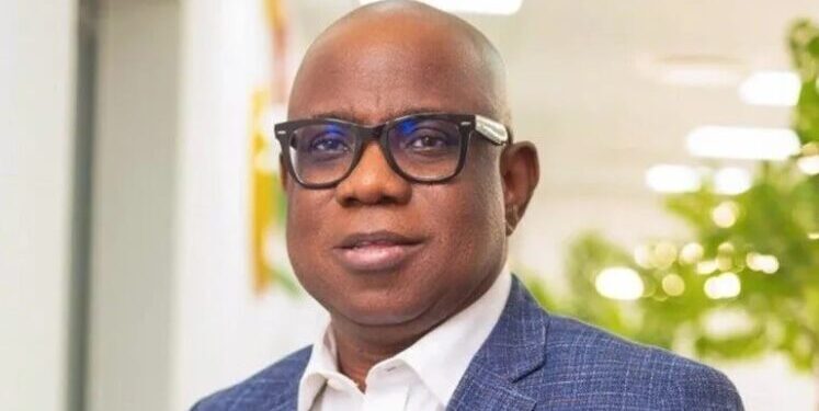 NNPC Aims for Global Market Penetration with $60 Billion Gas Expansion Initiative