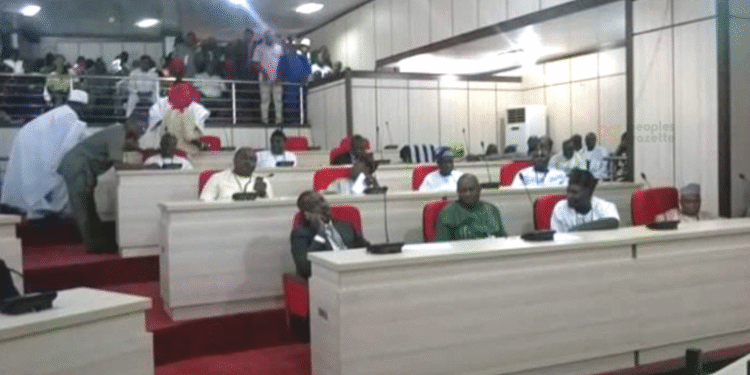 Benue Establishes New Commission to Tackle Corruption and Public Grievances