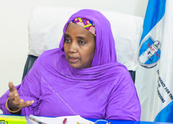 NAPTIP Demands DNA Tests from Claimants of 8 Rescued Children in Delta