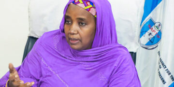 NAPTIP Demands DNA Tests from Claimants of 8 Rescued Children in Delta