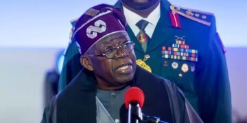 Tinubu Set to Address Global Leaders at UN General Assembly