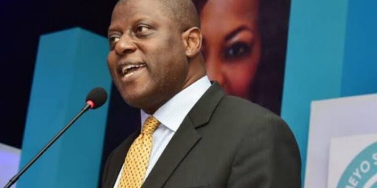 CBN Aims for $1 Billion Diaspora Reserve by 2026