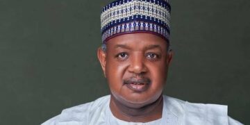 Nigeria Requires $100 Billion Annual Investment to Achieve Middle-Income Status by 2050, Says Minister