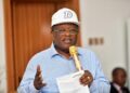 Completion of Abuja-Kaduna-Zaria-Kano Road Project Estimated at N761 Billion - Umahi