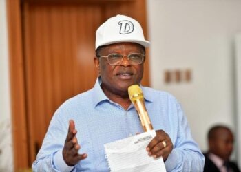 Completion of Abuja-Kaduna-Zaria-Kano Road Project Estimated at N761 Billion - Umahi