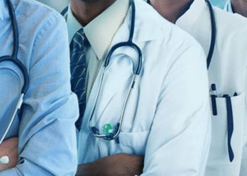 Oyo Doctors to Strike from October 2 Over Welfare