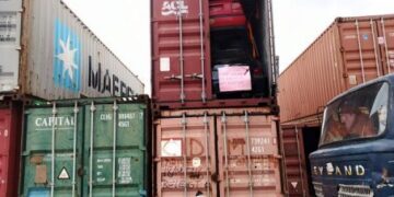 Customs Dismantles Smuggling Operation in Ogun and Ondo