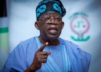 President Tinubu to Grace Olubadan of Ibadan's Coronation