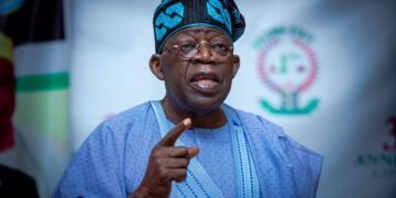 President Tinubu to Grace Olubadan of Ibadan's Coronation