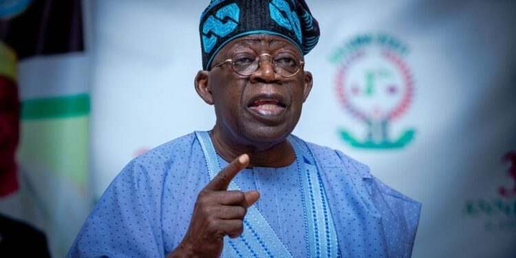 President Tinubu to Grace Olubadan of Ibadan's Coronation